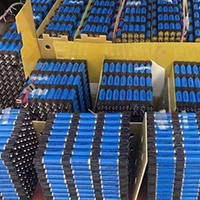 浙江山特UPS蓄电池回收|电瓶车锂电回收